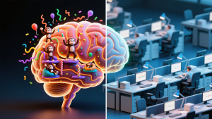 Understanding the brain science behind why we delay tasks helps explain how to stop procrastinating.