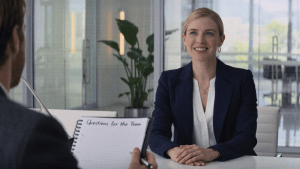 Asking smart questions at the end is a crucial strategy to ace your job interview.