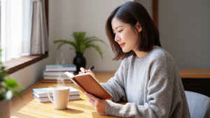 Self-forgiveness reduces the anxiety that causes delays, teaching you how to stop procrastinating effectively.