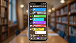 Joining online communities helps you stay motivated to learn any new skill for free.