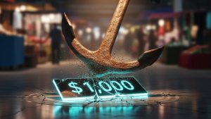 Understanding the Anchoring Effect is the first step to master negotiation skills and control the deal.