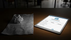 The Document Don't Create philosophy is a core pillar of this personal branding guide.