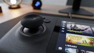 SteamOS offers a seamless console-like experience, a key advantage discussed in this Steam Deck OLED review.