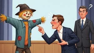 Identifying the Straw Man fallacy is essential to developing strong critical thinking skills.