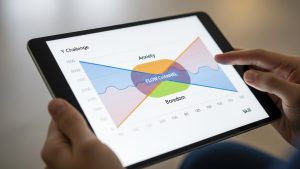 Understanding the 4-stage cycle is essential to learn how to enter flow state consistently.