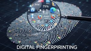 Browser fingerprinting techniques track you even when you ask is Incognito Mode safe.