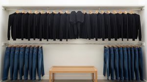 Adopting a uniform or capsule wardrobe helps successful leaders overcome decision fatigue.