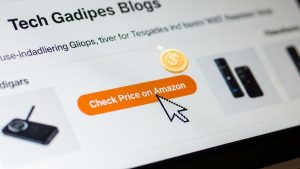 Affiliate marketing is one of the most popular passive income ideas for beginners.