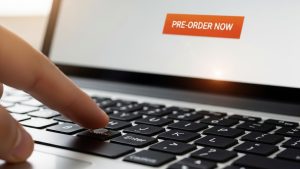 Pre-selling your product is a proven method to start a business with no money and validate ideas.