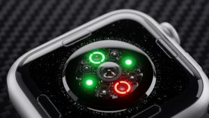 Health sensors are a critical component of the Apple Watch Series 9 review analysis.