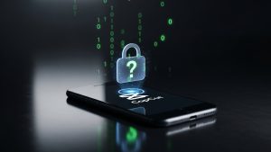 Privacy concerns are a critical factor to consider in any CapCut PC vs Mobile review.