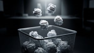 Deleting Quadrant 4 tasks is a critical step in applying the Eisenhower Matrix to your life.