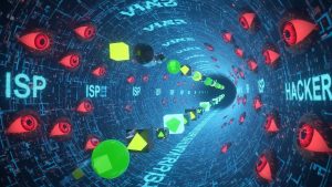 Using a VPN is the real solution when asking is Incognito Mode safe from ISP tracking.