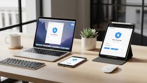 Choosing the right tool is a key part of this password manager guide for cross-device security.