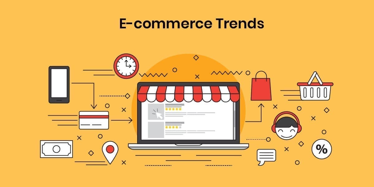 E-commerce Trends to Watch This Year