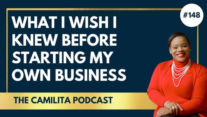 What I Wish I Knew Before Starting My Business