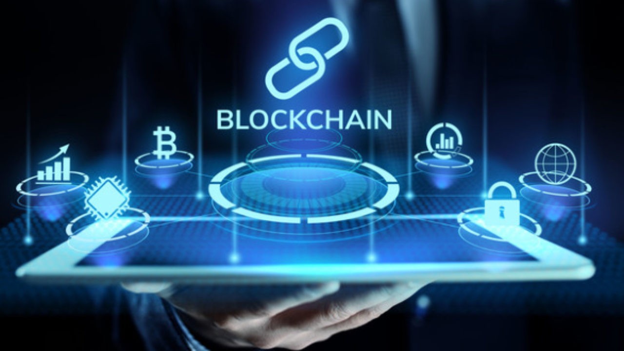 What Blockchain Means for Insurance
