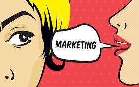 The Power of Word-of-Mouth Marketing