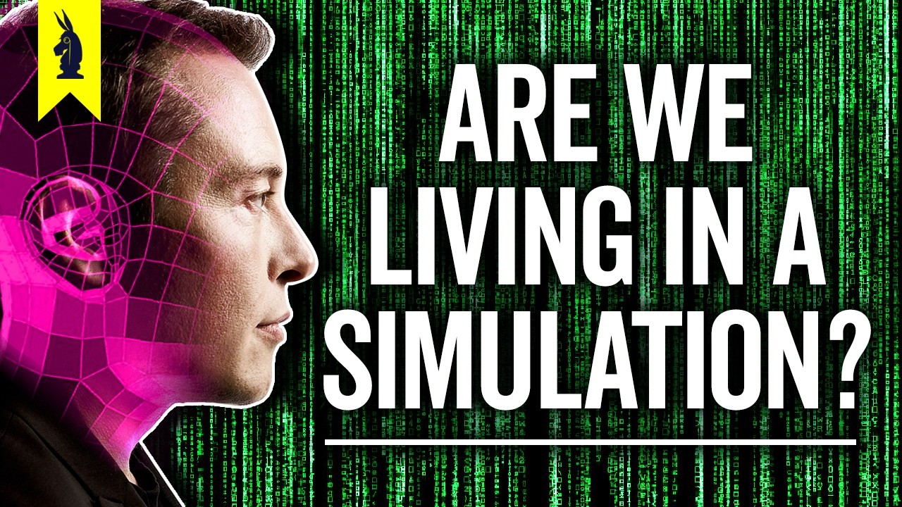 Simulated Reality: Are We Already in One ?
