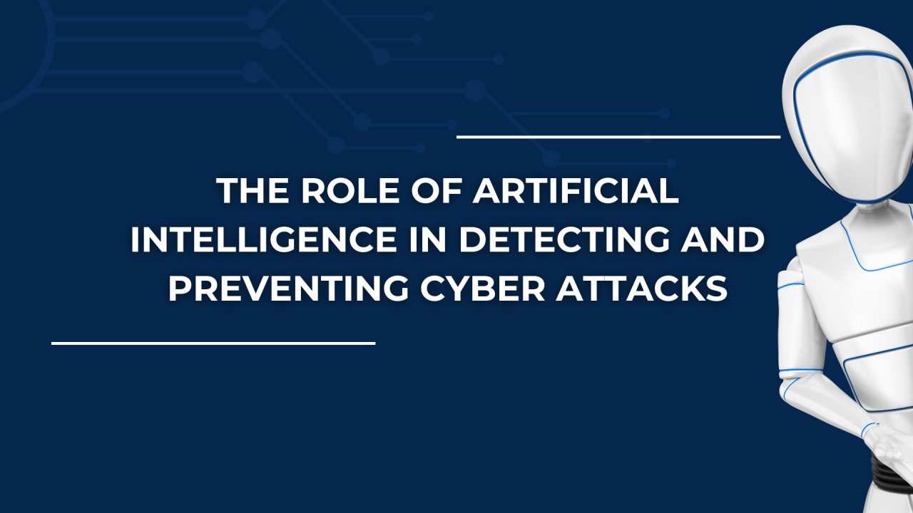 How Artificial Intelligence Can Help Prevent Cyber Attacks