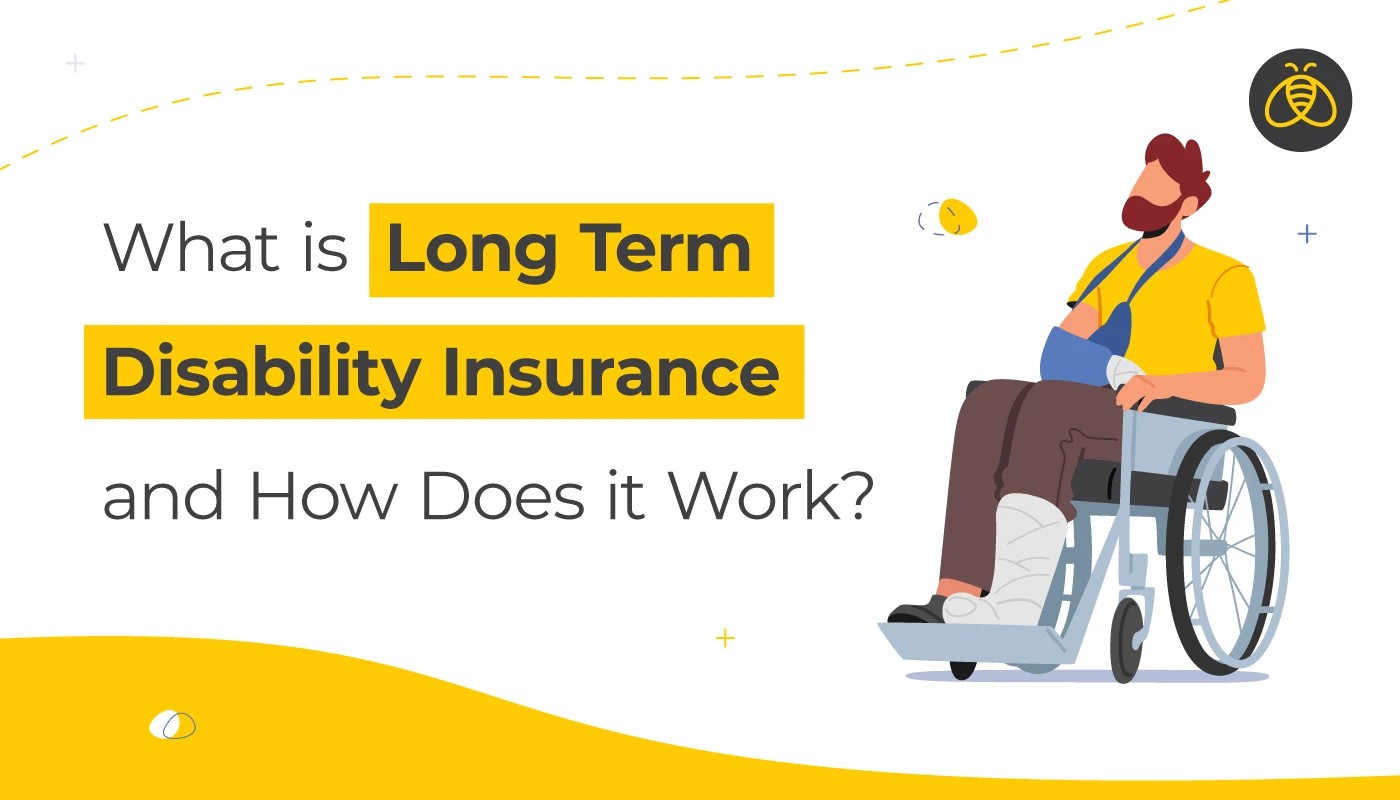 What You Should Know About Long-Term Disability Insurance