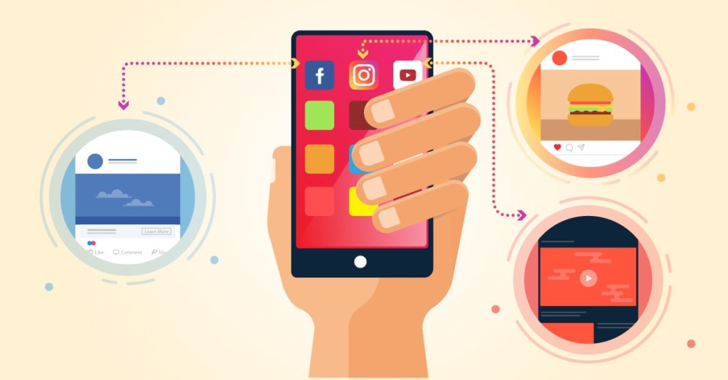 The Evolution of Social Media Platforms and What’s Next