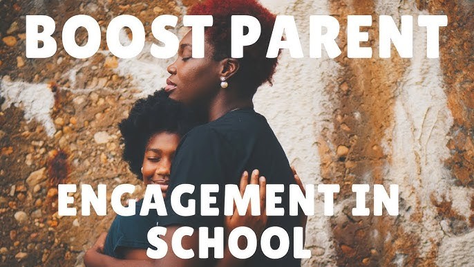 How to Improve Parent Involvement