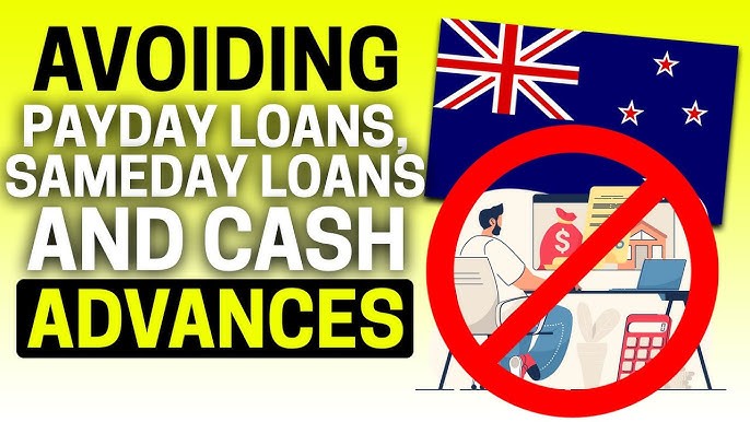 How to Avoid Payday Loans