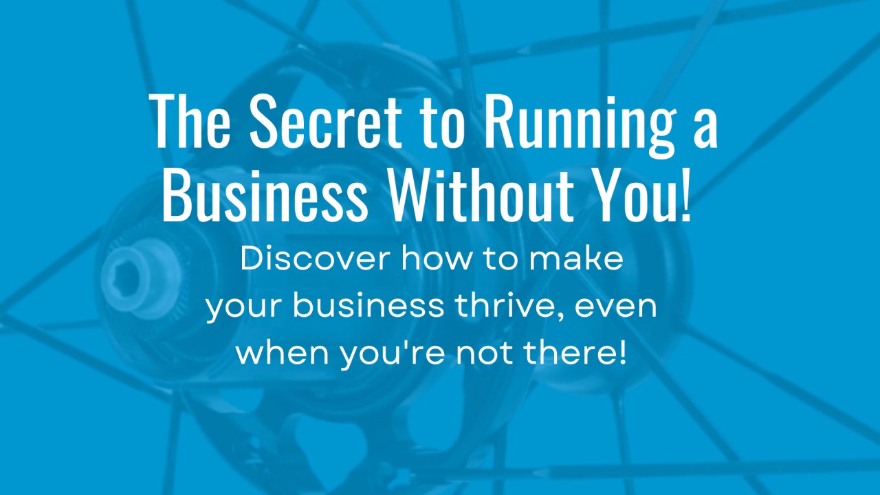 What You Really Learn from Running a Business