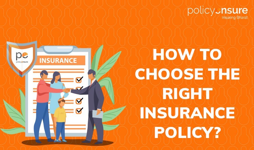 The Art of Choosing the Right Insurance Provider
