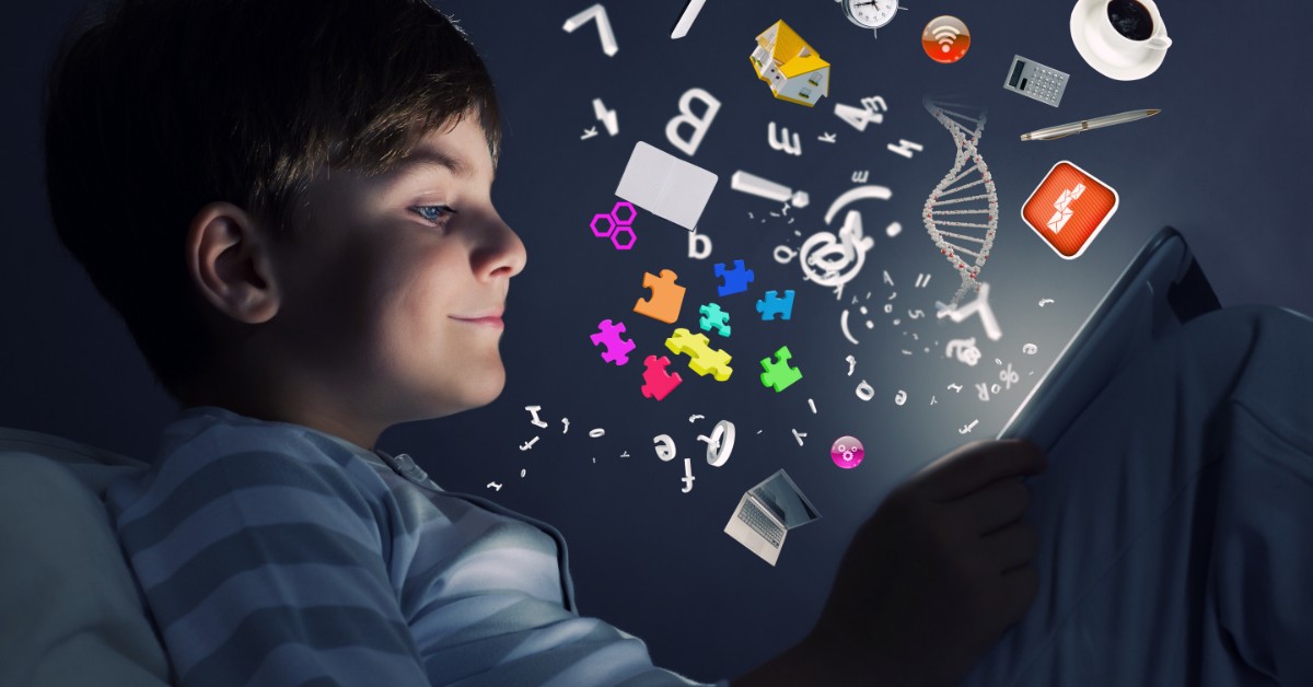 How to Learn in a Digital Age