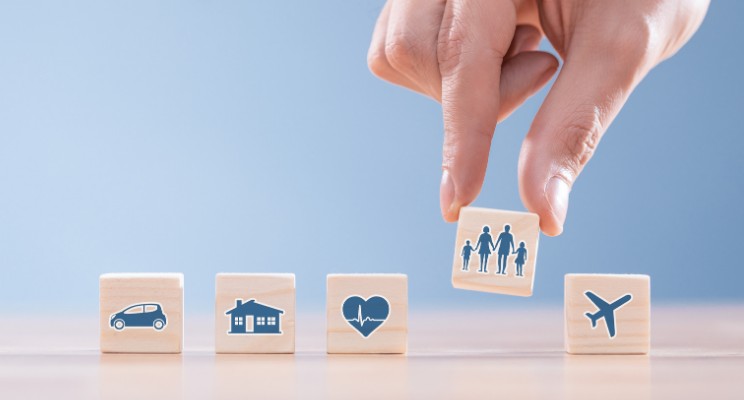The Art of Managing Multiple Insurance Policies