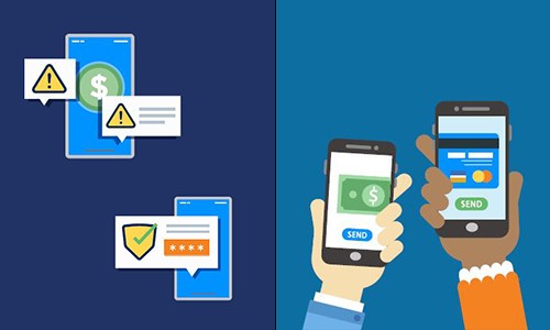 How to Use Financial Apps Safely