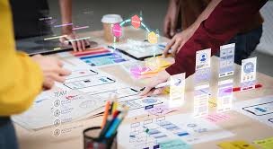 Designing User-Centric Applications